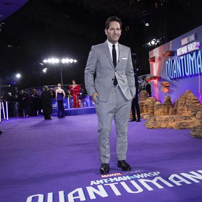 Ant-Man opens big at box office with $104M for 'Quantumania'